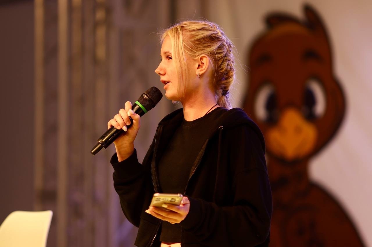 На творческой смене КВН команды впервые ознакомились с новым для себя форматом